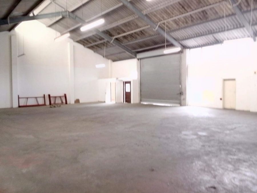 To Let commercial Property for Rent in Retreat Western Cape